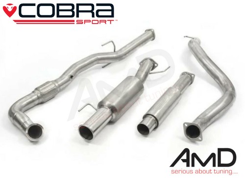 Cobra sport corsa sri 0 - cobra,