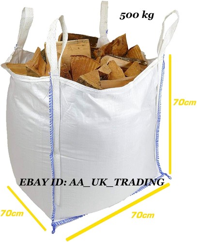 Ton 500kg rubble - 1/2,