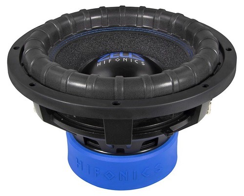 Hifonics zrx12d2 30cm - hifonics,