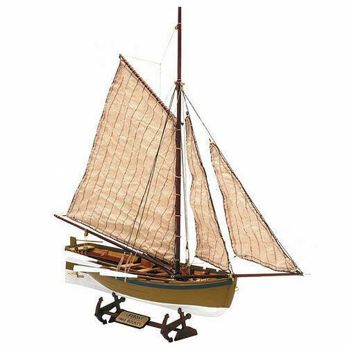 Artesania latina hms - artesania, bounty's