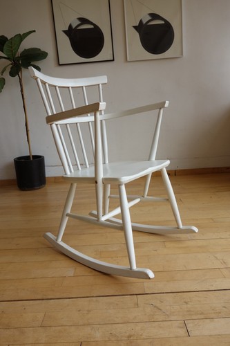 Swedish antique mid century - mid,