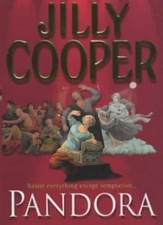 Pandora-Jilly Cooper, 9780593046975
