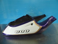 SUZUKI GSXR 600 SRAD SEAT
