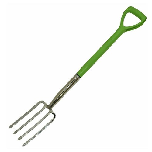Border fork carbon - fork,