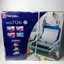 ACCO REXEL WB706 MULTIFUNCTION