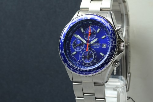 Top mint box seiko - /box],