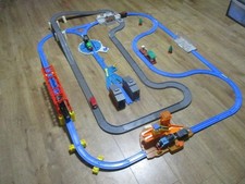 tomy trackmaster thomas the