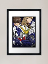 mobile suit gundam wing