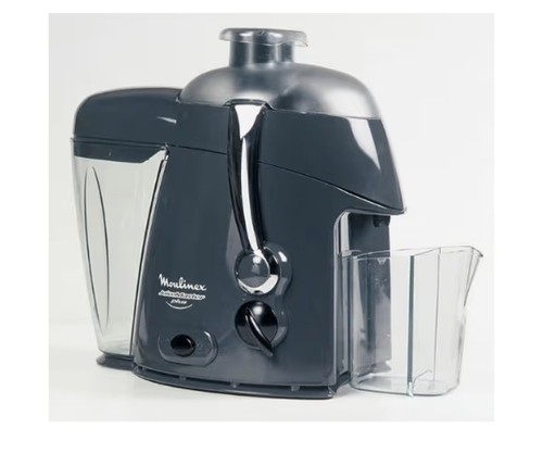 Moulinex juice machine plus - juice,