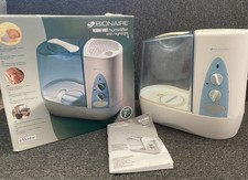 Bionaire Warm Mist Humidifier