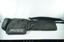 Ping Carry Bag / Black