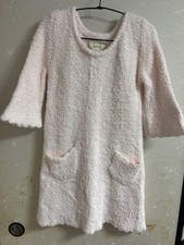 Gelato pique fluffy dress - pique,