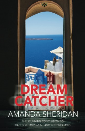 Dream catcher the stunning - catcher:,