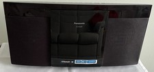 Panasonic hc297 compact - sc-hc297,