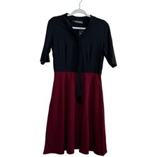 NWT Women's Dress 50s Style