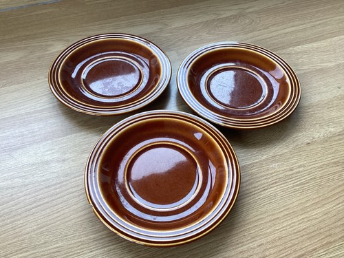 Hornsea pottery bronte style - pottery,