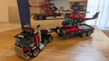 LEGO Team 5590 Whirl 'N Wheel