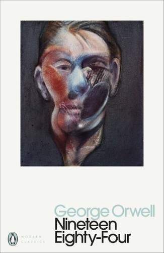 Orwell george 1984 nineteen - orwell,, :