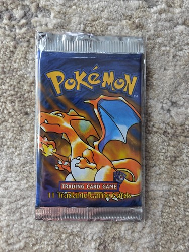 Pokemon 1999 base - base, set