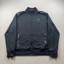 Ferrari Track Jacket Mens XL