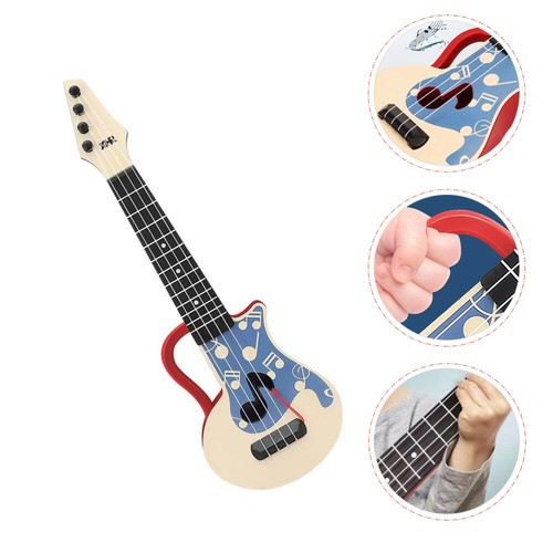 Kids ukulele toy beginners - kids, 4