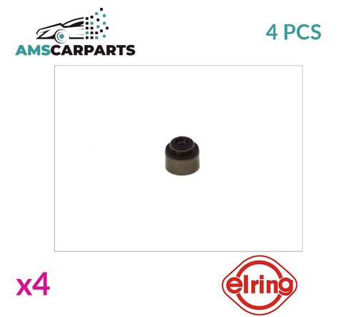 Valve stem seal set - stem,