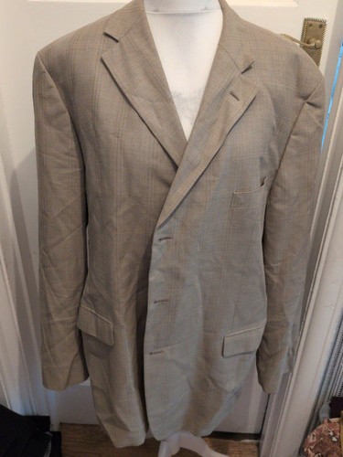 Marks and spencer 48long - spencer,