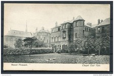 GB London Chiswick Turnham