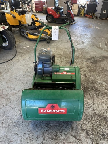 Ransomens matador - 61,
