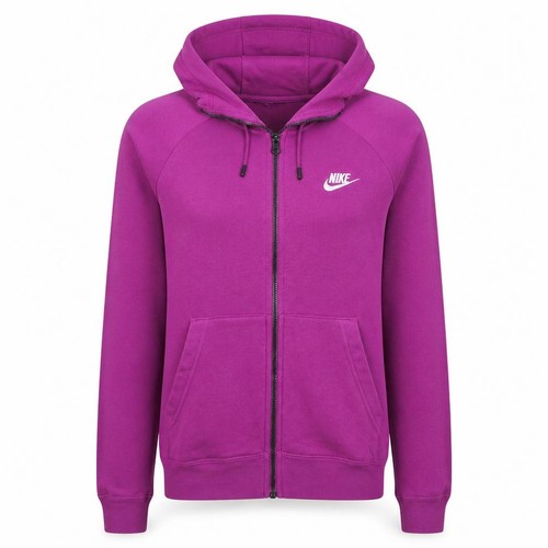 Nike womens full zip - nike, hoodie