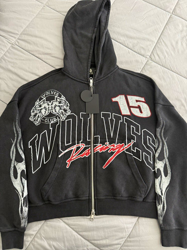 Darc sport wolves club - darc, wolf