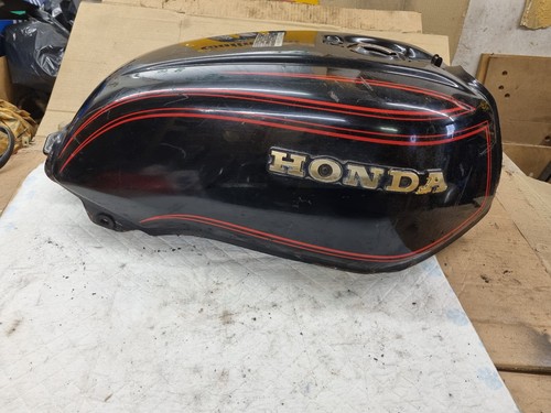 Honda cb750k cb750kz petrol - honda,