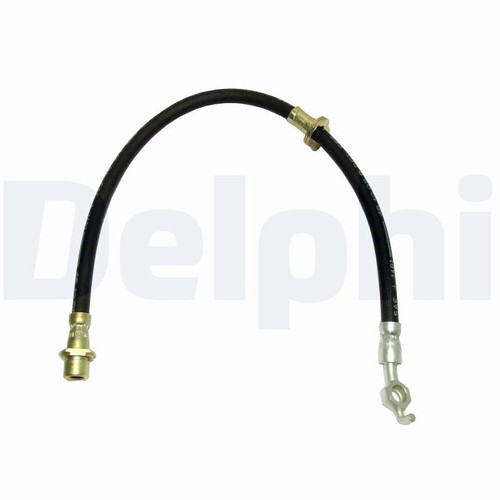 Front left brake - left, hose
