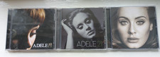 ADELE - 19 / 21 / 25  - Bundle
