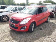 SUZUKI SWIFT 1.2