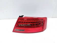 OUTER TAIL LIGHT REAR RIGHT