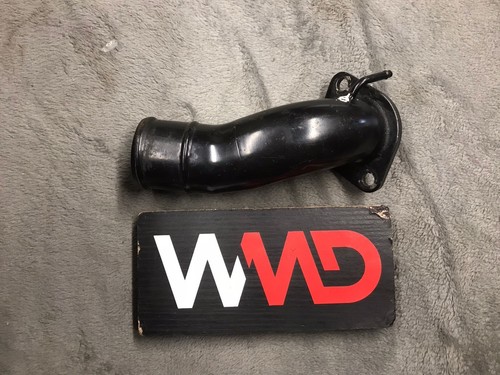 Mitsubishi evo pipe - evo,