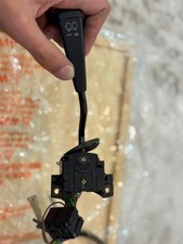 BMW E30 STEERING WHEEL COLUMN