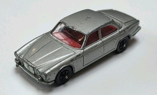 Corgi juniors jaguar - corgi, 4.2