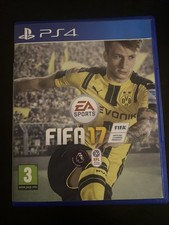 FIFA 17 Football Sony PlayStation 4, 2016, Video Game 