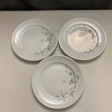 3 x Porcelana Real Brasil