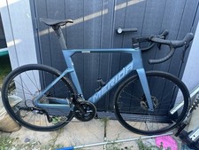 Merida Reacto 4000 Carbon Road