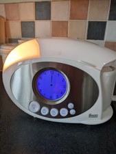 Swan teasmade white - swan, retro