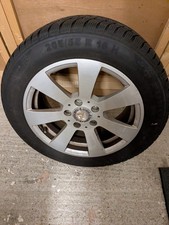 205/55 R16 91H Tyfoon winter