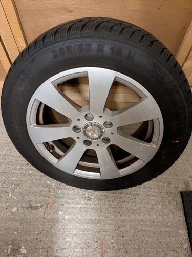 205 r16 91h - 91h, tyfoon