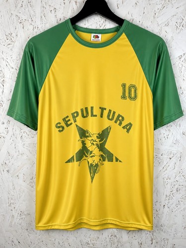 New hot sepultura metal - metal, rock