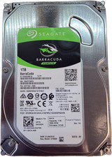 3.5" SATA HDD Internal Hard