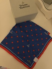 Vivienne Westwood Handkerchief
