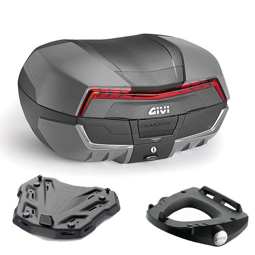 Case kit v58nng2 givi - kit, +
