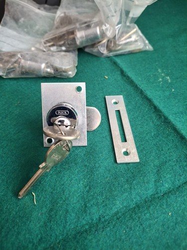 Cupbd draw rim locks - cupbd/draw,